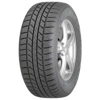 Всесезонні шини GOODYEAR Wrangler HP All Weather (235 / 60R18 103V)