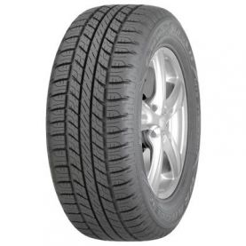 Всесезонные шины GOODYEAR Wrangler HP All Weather (235/60R18 103V)