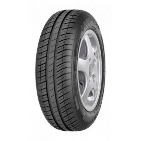 Летние шины GOODYEAR EfficientGrip Compact (175/65R14 82T)