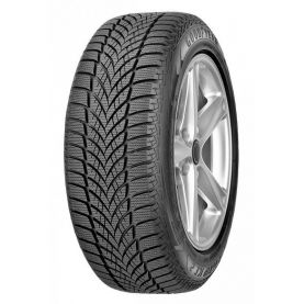 Зимние шины GOODYEAR UltraGrip Ice 2 (185/60R15 88T)