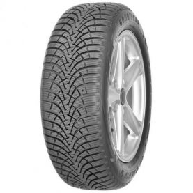 Зимние шины GOODYEAR UltraGrip 9 (195/65R15 91T)