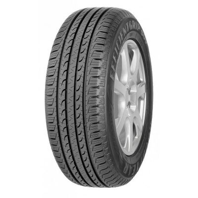 Літні шини GOODYEAR EfficientGrip SUV (235 / 60R18 107V) XL