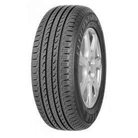 Летние шины GOODYEAR EfficientGrip SUV (265/65R17 112H)