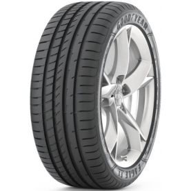 Летние шины GOODYEAR Eagle F1 Asymmetric SUV (255/55R18 109Y)