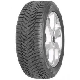 Зимние шины GOODYEAR UltraGrip 8 (205/55R16 91H)