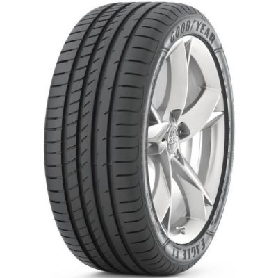 Летние шины GOODYEAR Eagle F1 Asymmetric 2 (245/50R18 100Y)