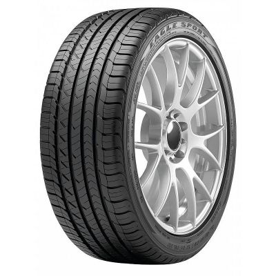 Летние шины GOODYEAR Eagle Sport TZ (235/55R17 99W)