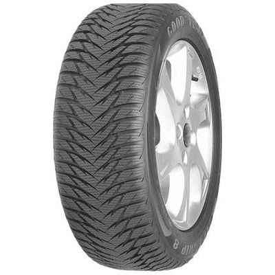 Зимові шини GOODYEAR UltraGrip 8 (185 / 65R15 88T)