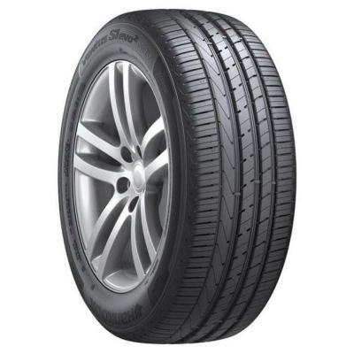 Літні шини Hankook Ventus S1 evo K117A (275 / 55R19 111V)