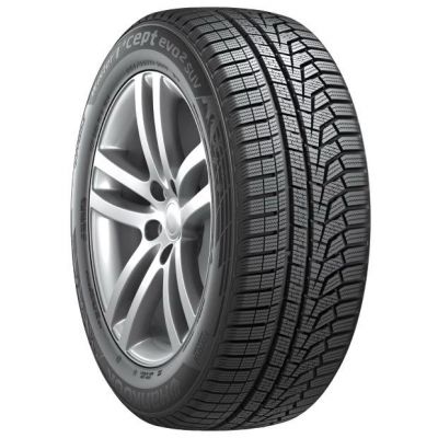 Зимові шини Hankook Winter I * CEPT EVO2 SUV W320A (235 / 60R18 107H)