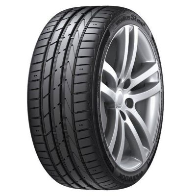 Літні шини Hankook VENTUS S1 EVO2 SUV K117A (215 / 65R17 99V)