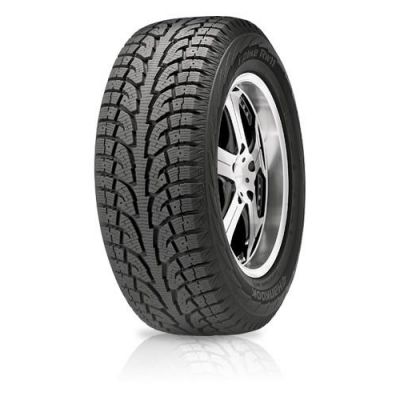 Зимові шини Hankook Winter I * Pike RW11 (215 / 75R16 103T)