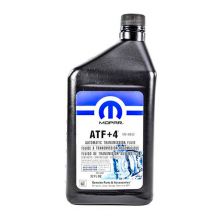 Масло трансмиссионное MOPAR ATF+4 1л 68218057AA/AC/AB