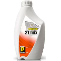 Моторное масло PRISTA 2T MIX 1л 3001