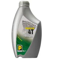 Моторное масло PRISTA 4T 10w-40 1л 3241