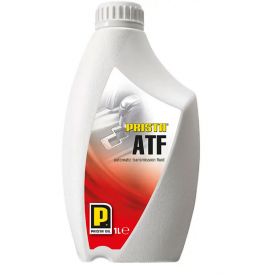 Масло трансмиссионное PRISTA ATF Dexron II 1л 4301