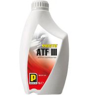 Масло трансмиссионное PRISTA ATF III Dexron III 1л 4311
