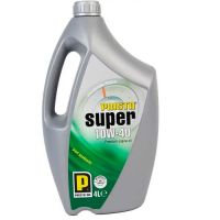 Автомобильное моторное масло PRISTA SUPER 10w-40 4л P052016