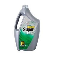 Автомобильное моторное масло PRISTA SUPER 15w-40 4л P052042