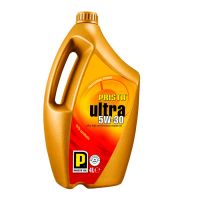 Автомобильное моторное масло PRISTA ULTRA 5w-30 4л 1014
