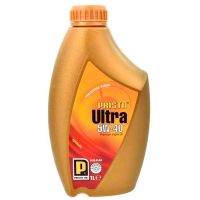 Автомобильное моторное масло PRISTA ULTRA 5w-40 1л 1021