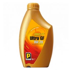 Автомобільна моторна олива PRISTA ULTRA GF 0w-20 1л P061121