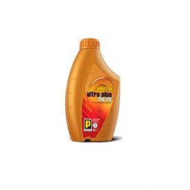 Автомобільна моторна олива PRISTA ULTRA PLUS 5w-40 1л 4121