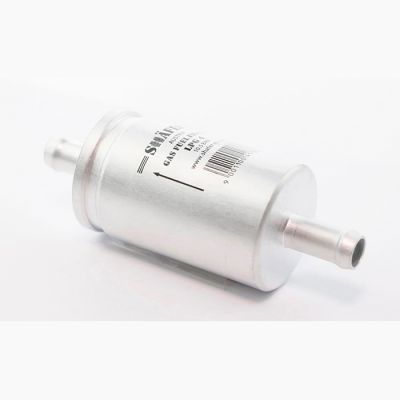 Топливный фильтр Shafer LPG4