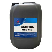 Индустриальное моторное масло AMINOL МГЕ-46В 20л AM151393