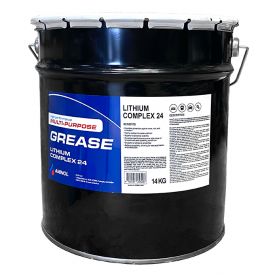 Смазка Aminol Litol-24 14кг АМ171295