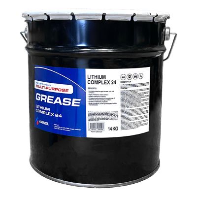 Смазка Aminol Litol-24 14кг АМ171295