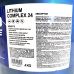 Мастило Aminol Litol-24 Litium comlex-24 4кг АМ171297
