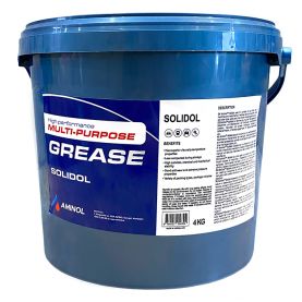 Смазка Aminol Solidol 4кг АМ171301