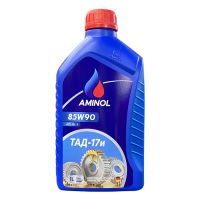 Олива трансмісійна AMINOL TAD17I 85W90 1л