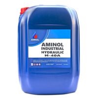 Індустріальна гідравлічна олива AMINOL І-40А 18л