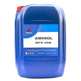 Индустриальное гидравлическое масло AMINOL МГЕ-46В 18л