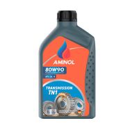 Олива трансмісійна AMINOL Transmission N1 80W90 1л