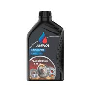 Олива трансмісійна AMINOL Transmission Kinetic ATF-IID 1л