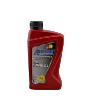 Автомобільна моторна олива Alpine RSL C3 5W-40 (RSL LA) 1л