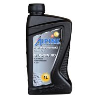 Олива трансмісійнa Alpine ATF Dexron II D 1л