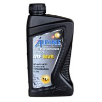 Олива трансмісійнa Alpine ATF MVS червоне 1л