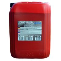 Олива трансмісійнa Alpine UTTO Hytrans Fluid 80W GL-4 20л