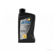 Олива трансмісійнa Alpine ATF DSG 1л