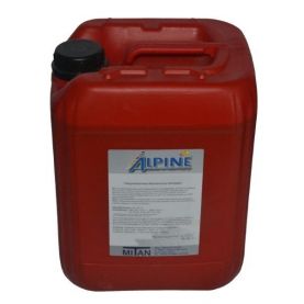 Масло трансмиссионное Alpine Gear Oil 80W-90 GL-5 20л