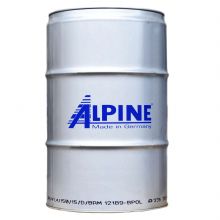 Олива трансмісійнa Alpine Syngear 75W-90 API GL-4 / GL-5 60л