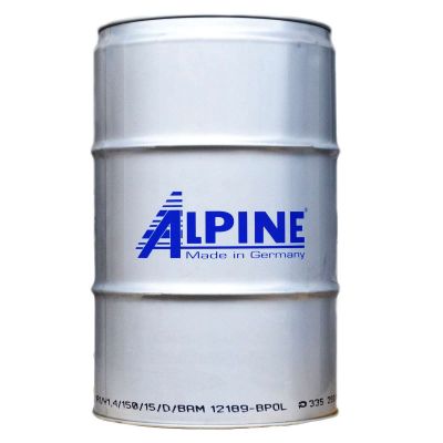 Масло трансмиссионное Alpine ATF Dexron VI 60л