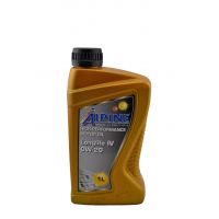 Автомобільна моторна олива Alpine Longlife IV 0W-20 1л