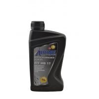 Масло трансмиссионное Alpine ATF MB 17 1л