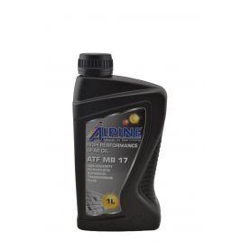 Олива трансмісійнa Alpine ATF MB 17 1л