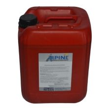 Олива трансмісійнa Alpine ATF MVS червоне 20л
